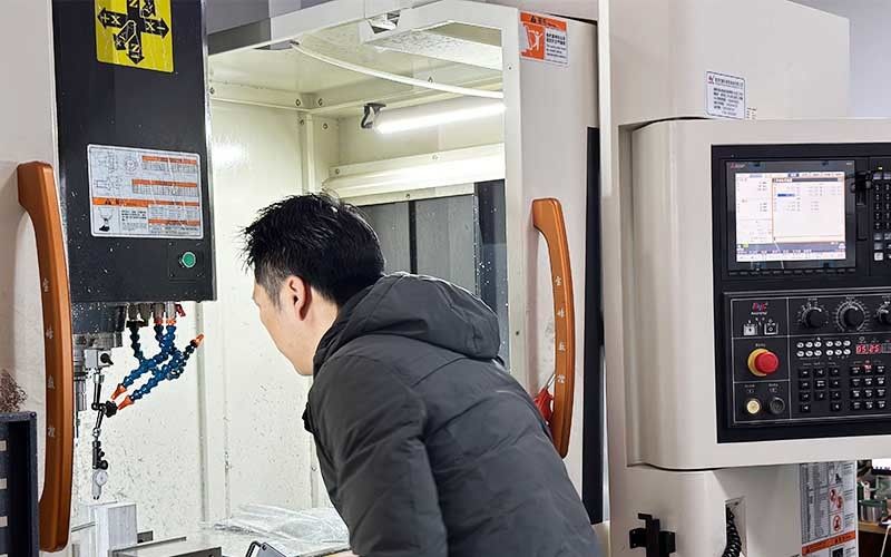 Panemec Company Limited linea di produzione del fabbricante