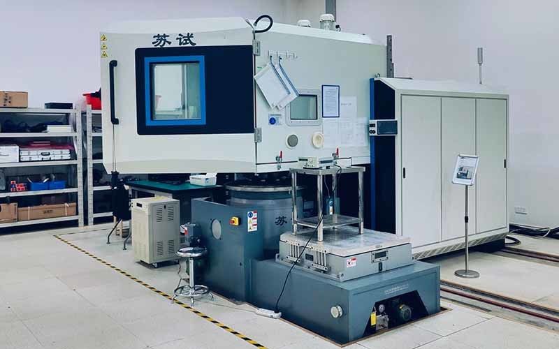 Panemec Company Limited linea di produzione del fabbricante