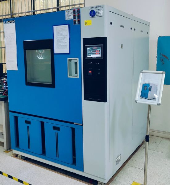 Panemec Company Limited linea di produzione del fabbricante