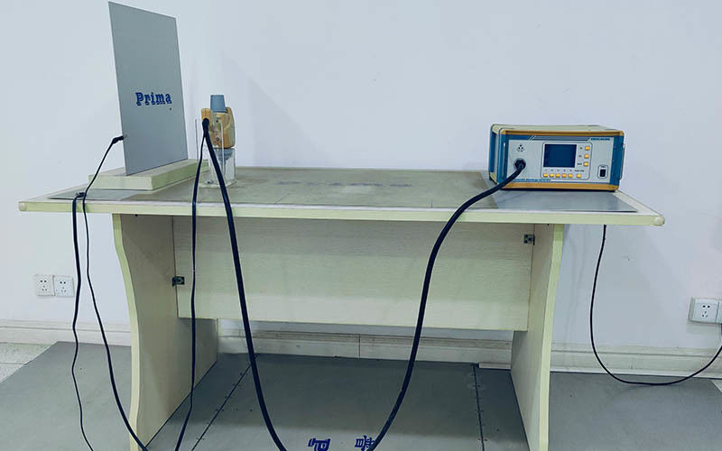 Panemec Company Limited linea di produzione del fabbricante
