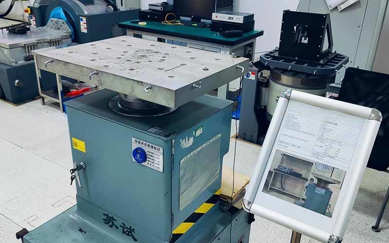 Panemec Company Limited linea di produzione del fabbricante