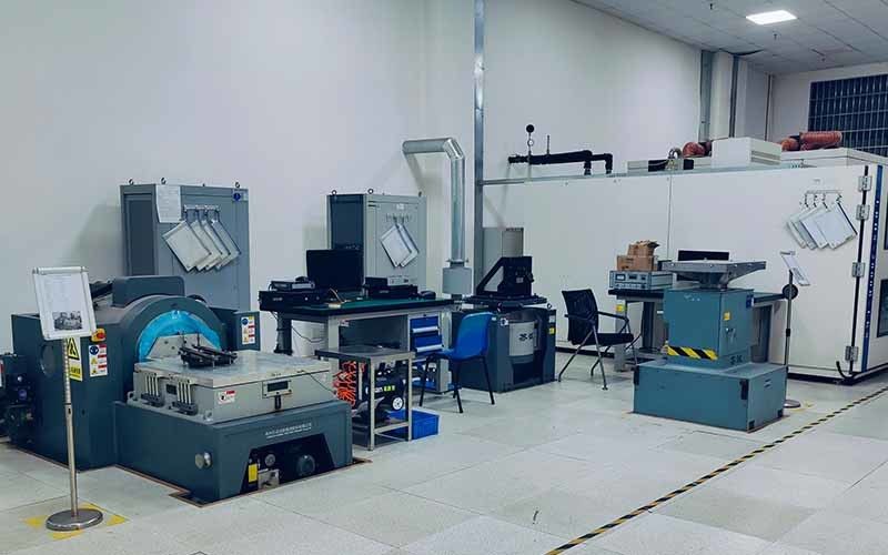 Panemec Company Limited linea di produzione del fabbricante